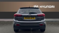 Hyundai i20 1.2 MPi Play 5dr Petrol Hatchback